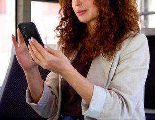 1分の遅刻も許されないなんて！（写真:iStock）