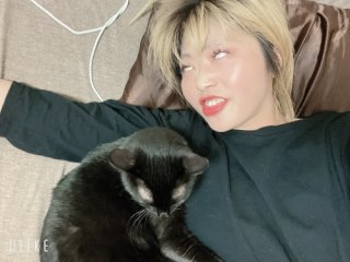 しあわせな人生でした。