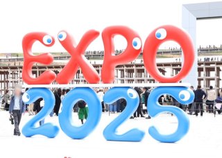 「大阪万博」開幕から2カ月、どうなった？ 変化した５つの常識。インパク、わんぱく…ファン専門用語も解説