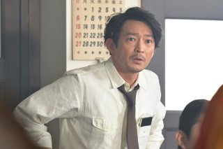 「あんぱん」竹野内豊らが退場→津田健次郎と倉悠貴が新たに補充。イケメン好きにも優しい朝ドラに感謝したい