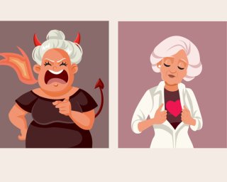 義母ガチャ成功、失敗？ 嫁＆姑界隈の事件簿８つ。「孫は？」にイラッ、金だけ出すのは“神”確定！