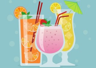 ゲフッ…炭酸でむせるのは“老い”のせいか。ついに来た「更年期の地雷」はそこかしこに。麺のむせはどうする？