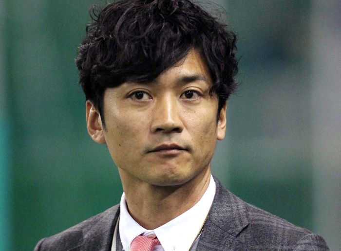 （C）日刊ゲンダイ