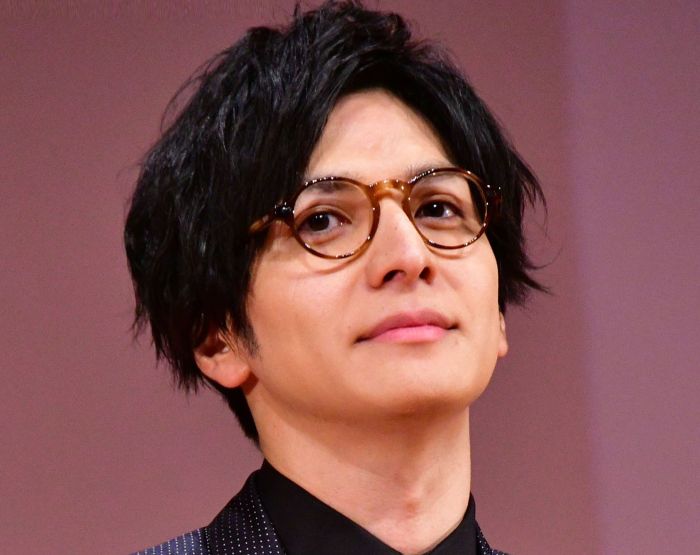 生田斗真（C）日刊ゲンダイ