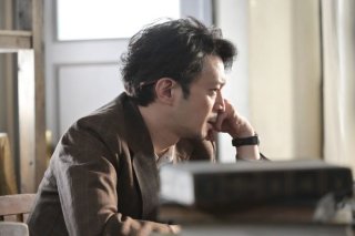 東海林（津田健次郎）はエラいのかポンコツなのか？ ともあれ“ツダケン”の魅力的な演技に惚れ惚れ