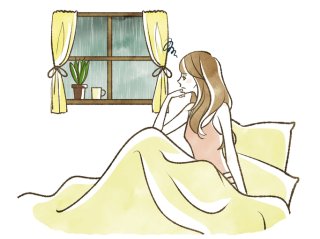 うっかり関係を持ったばっかりに（写真:iStock）