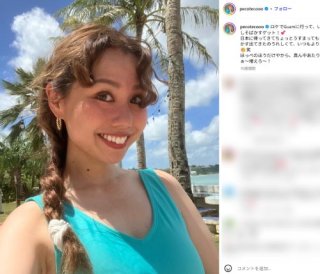 【12万いいね】ぺこ、息子からの“誕生日サプライズ”が素敵すぎる…！ りゅうちぇるからの影響も明かす「涙目になった」「母として共感」