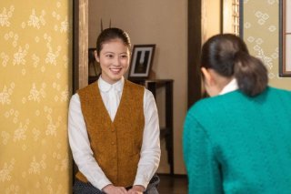 『あんぱん』のど自慢といえば「ひよっこ」有村架純を思い出す。メイコが歌うのはどの歌なのか？