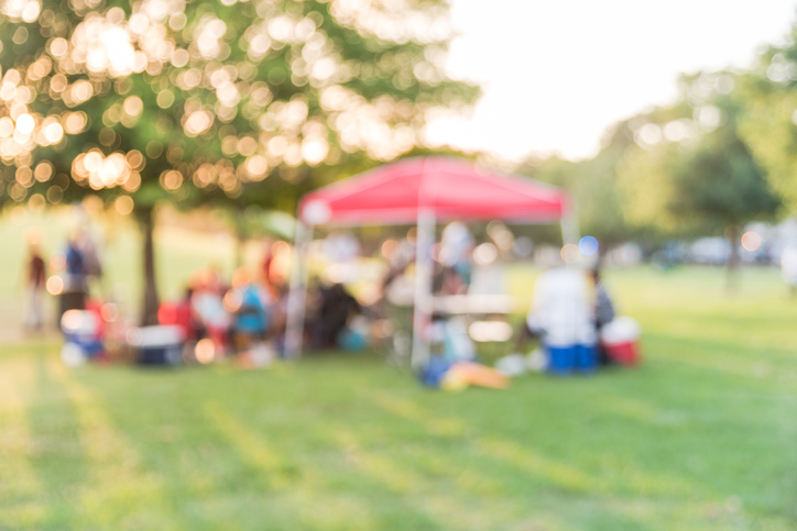 非常識すぎる！（写真:iStock）