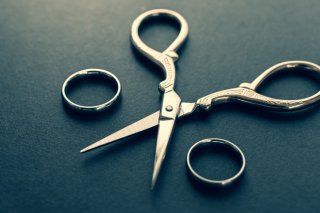 フフフ…私の“離婚の切り札”こっそり教えます。バレてないと思うなよ！