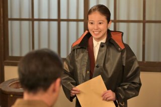 「あんぱん」嵩は受かるのか…って次週予告編でネタバレか？ アンパンマン声優の姿もチラリ