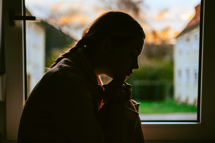 どうか報われますように（写真:iStock）