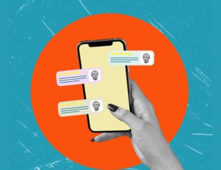 “それっぽく振舞うのがうまい人”はゴロゴロいる（写真:iStock）