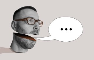 「気が合わないかも」って、そうでしょうよ（写真:iStock）