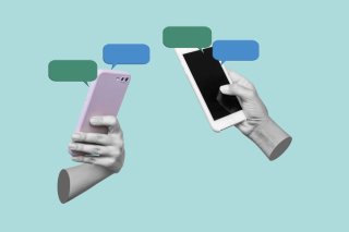 盛り上がっていたんだけど（写真:iStock）