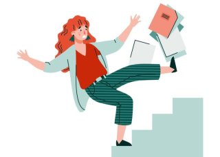 『最後から二番目の恋』千明の“現象”にわかる～！ 中年の無様な姿も可愛らしいじゃないか