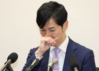 （Ｃ）日刊ゲンダイ