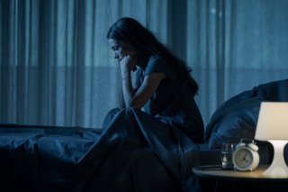 あっさり音信不通に（写真:iStock）