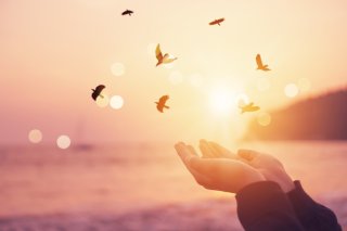 恋はやめない！（写真:iStock）