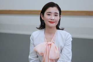 石田ひかり53歳、今を生きる女性に伝えたい“楽しく生きていく”ためのメッセージ｜映画『ルノワール』