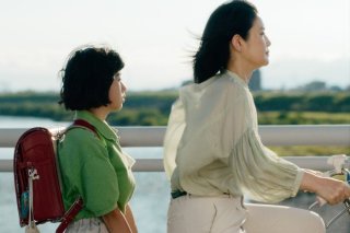 映画『ルノワール』より(C) 2025「RENOIR」製作委員会 / International Partners