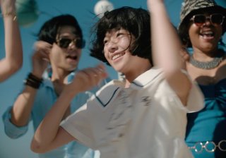 『ルノワール』より(C) 2025「RENOIR」製作委員会 / International Partners