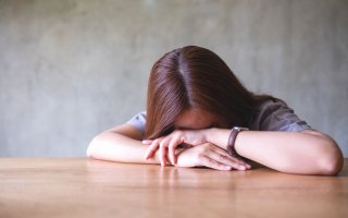 元カノと会う夫が腹立たしい。“友達”だとは言うけど…嫌なのは変ですか？ 37歳女性が悶々とする夜