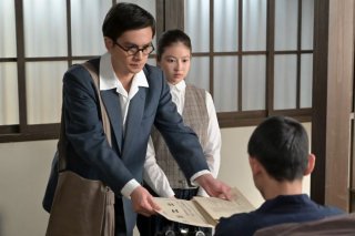 『あんぱん』ツダケンの“にゃあ”が秀逸だにゃあ！「月刊くじら」には色々とツッコミどころもあるが