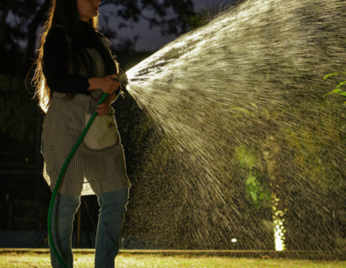 怖っ！（写真:iStock）