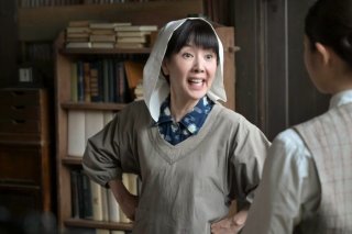 「あんぱん」嵩らの“腹痛”は史実とちょっと違う？ 懐かしい2人の登場には狂喜乱舞！ 生きていてよかった…