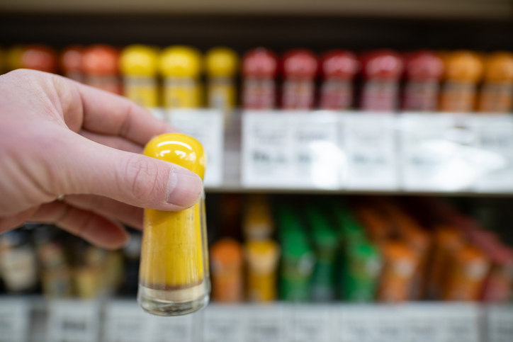 1回しか使わない癖に（写真:iStock）