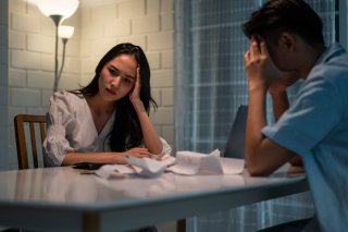 妻が自覚しない“致命的な浪費癖”。「金をドブに捨てるのと同じ」と憤る45歳男性の願い