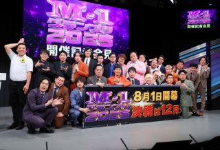 もはや『M-1』は芸人だけのものじゃない？ 万博、地方創生…吉本が目指す“次のフェーズ”