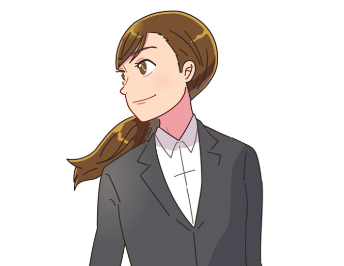 実は名門大卒です（写真:iStock）