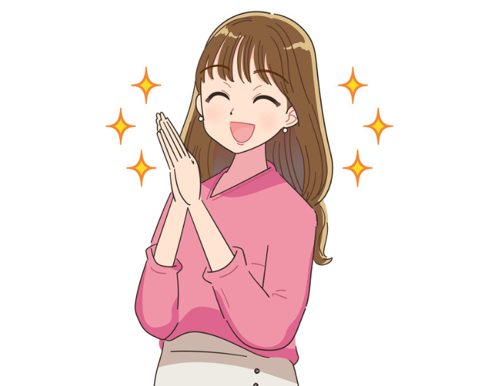 ノーストレスですから（写真:iStock）