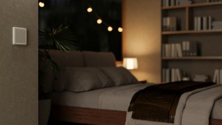 寝室、どうしてます？（写真:iStock）