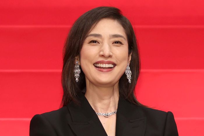 （C）日刊ゲンダイ