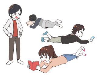 「お母さん、暇ー!」攻撃にヘトヘト…。夏休み、私は“宿題やる気スイッチ”をこれで押してます