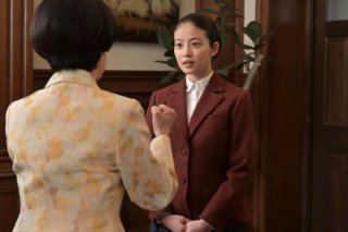 「あんぱん」のぶと八木にラブコメ展開の予感がする…！ 嵩には“ジェラシー”がよく似合う