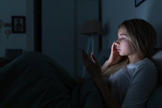深みにハマることもない？（写真:iStock）