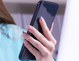 もしかして、夫？（写真:iStock）