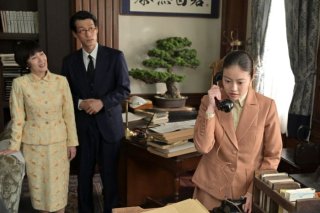 「あんぱん」八木（妻夫木聡）の“言葉”に心が動かされた…。トンデモ演出にちょっとだけ不安