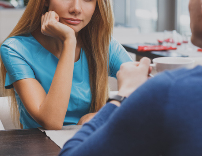 ないわー…（写真:iStock）