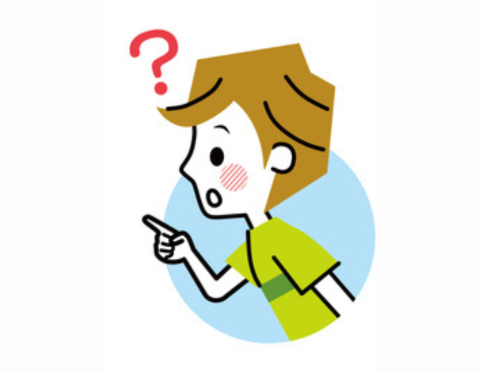 いや、聞かれましても（写真:iStock）