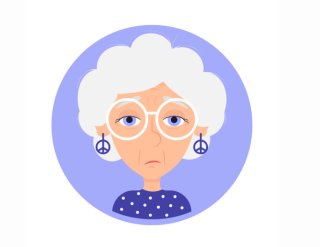 めんどくさっ！（写真:iStock）