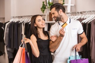 全部買ってくれたのはいいけれど…（写真:iStock）