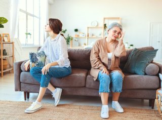 割り切っていきましょう（写真:iStock）