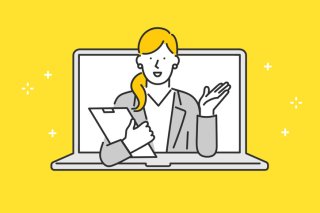 MTGで聞いてみて（写真:iStock）