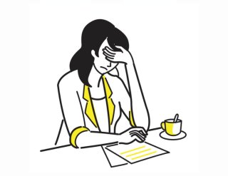 限界なのかも（写真:iStock）