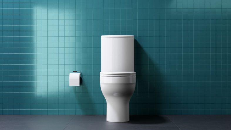 トイレ行きたい！（写真:iStock）